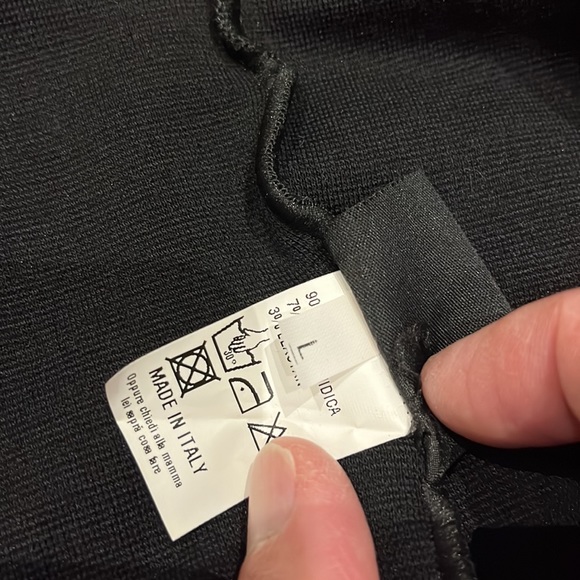 Wilier 1975 Classic wool cycling bib shorts - Picture 5 of 8